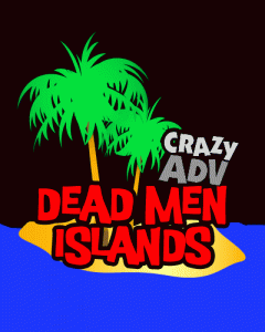 itsmy Crazy Adventure Dead Men Islands