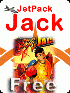 Jet Pack Jack 1 Free