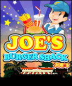 Joes Burger Shack