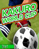 Kakuro World Cup V1.01