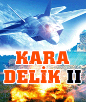 Kara Delik II