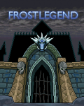 Castlevania: Frost Legend