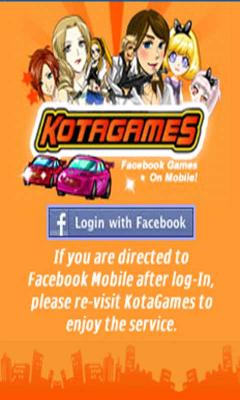 KotaGames