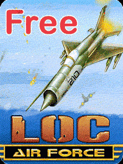 Loc Air Force Free