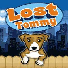 Lost Tommy