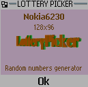 LotteryPicker