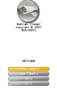 WebCam Viewer-1Yr Symbian subscription