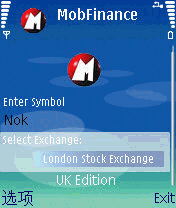 MobFinance UK Edition