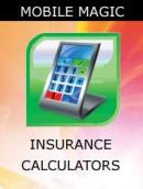 Mobile Magic - Insurance Calculator