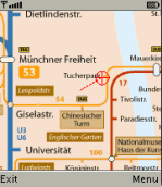 MunichTransport