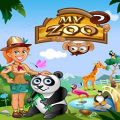 My Zoo Free