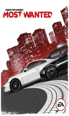 Need for speed Most wanted 3