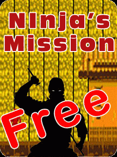 Ninja Mission1