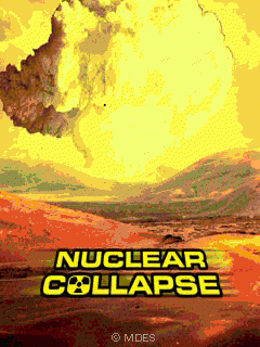 Nuclear Collapse_xFree