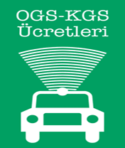 OGS-KGS Ucretleri