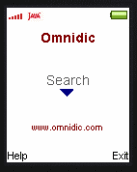 Omnidic (English - Spanish - English)