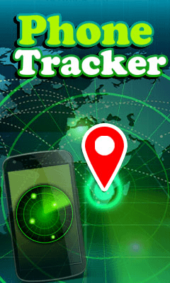 Phone Tracker by Red Dot Apps