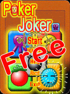 Poker Joker Free3