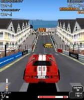 Java Car Race Game - Race to Victory - Project Gurukul