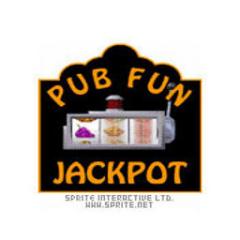 Pub Fun Jackpot