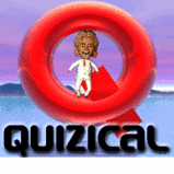 Quizical 1.0 - Extreme Trivia