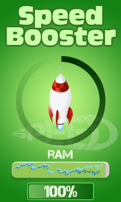 Speed Booster Free