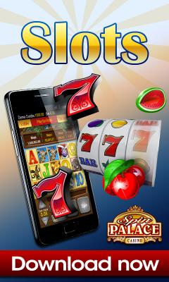 Spin Palace Mobile Slots Casino