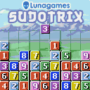 Sudotrix - Sudoku Drop