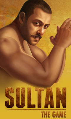 Sultan: The Game