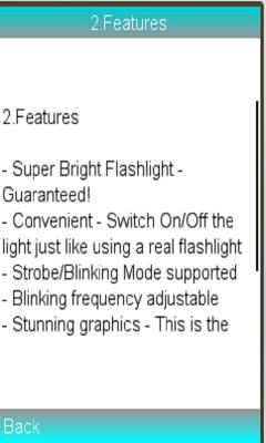 Super-Bright LED