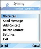 Symmy Suite - Voip for Free