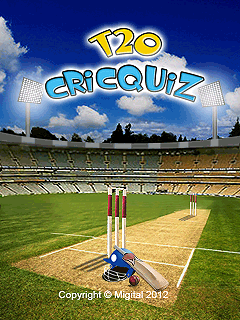 T20 CricQuiz Free