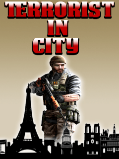 Terrorist In City