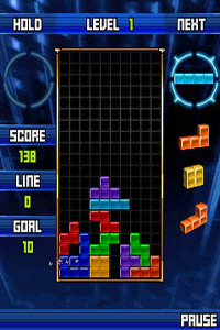 Tetris  FREE
