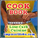 The Cook Book - Low-Carb Cuisine