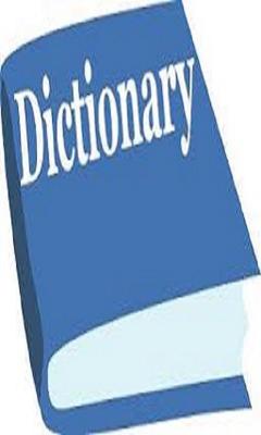 The Urban English Dictionary