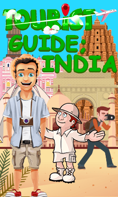 TOURIST GUIDE INDIA