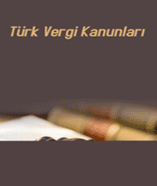 Turk Vergi Kanunlari