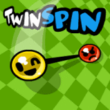 TwinSpin