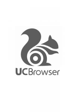 UC Browser Next - New Logo