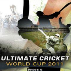 Ultimate Cricket World Cup 2011