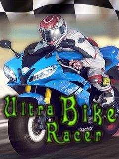 Ultra Bike Racer Free