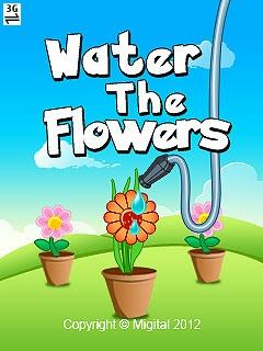 Water the Flowers Free