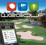 WeGolf - Golf GPS