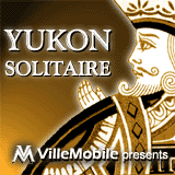 Yukon Solitaire (SonyEricsson P800/900) New!