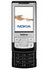 Nokia 6500 Slide