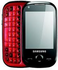 Samsung GT-B5310 Corby Pro