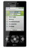 Sony Ericsson G705