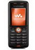 Sony Ericsson W200i