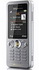 Sony Ericsson W302